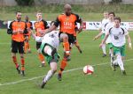 Salford City 1 Harrogate 4